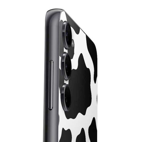 Cow Pattern Animal Print Galaxy A14 5G Skin